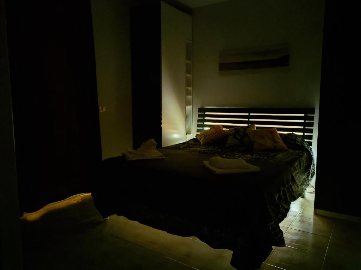 Arenitas Beach Un Oasis Junto Al Mar Candelaria Exterior photo